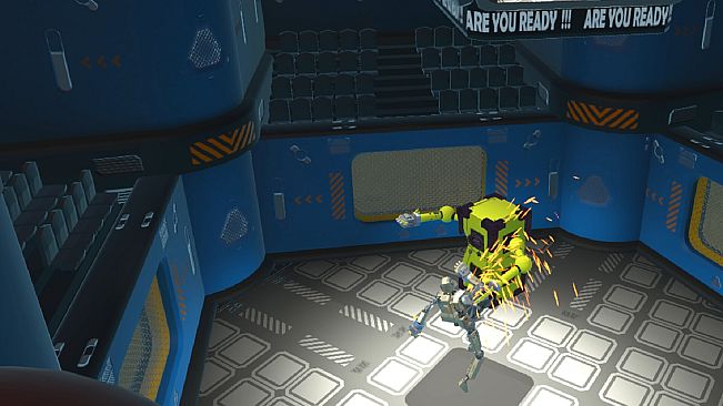MechPit