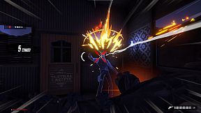 The Chroma: from the wasteland