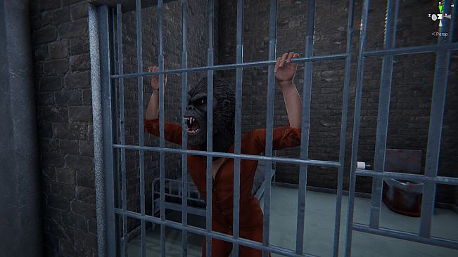 Prison Simulator: Skins Pack 01