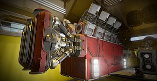 Space Engineers - Wasteland