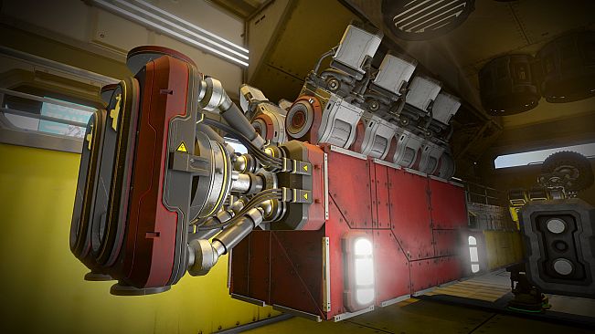 Space Engineers - Wasteland