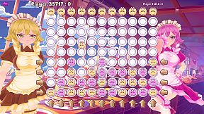 Kawaii Pancakes: Maid Café