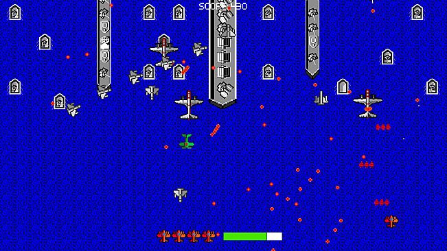 Tiger Fighter 1931 Tora!Tora! MP014