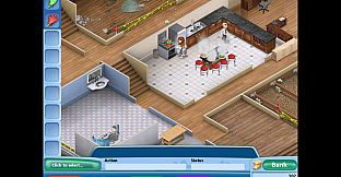 Virtual Families 2: Our Dream House