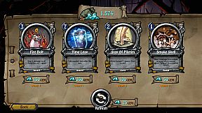 DICETINY: The Lord of the Dice