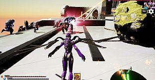 Pillars Of Protection