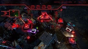 CARNAGE OFFERING Tower Defense