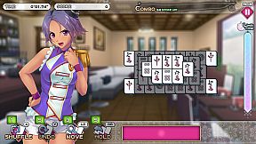 Pretty Girls Tile Match