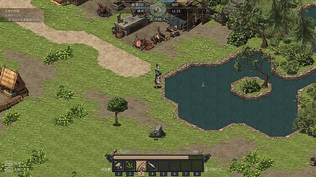 A Story in Bronze Ware