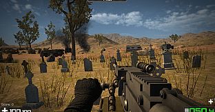 Aussie Clowns At War