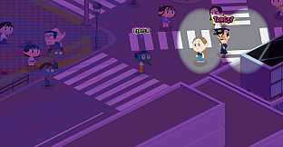 The First Zombie