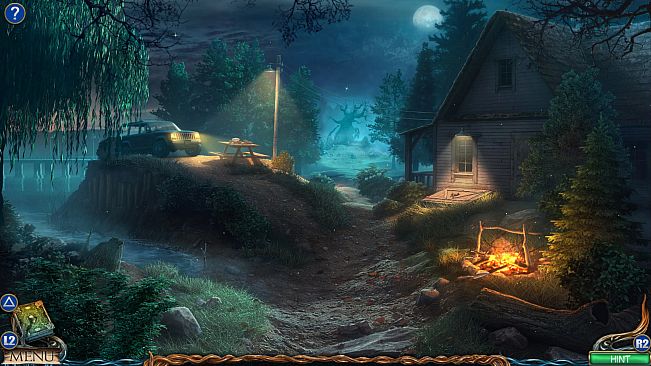 Lost Lands 1: Dark Overlord CE