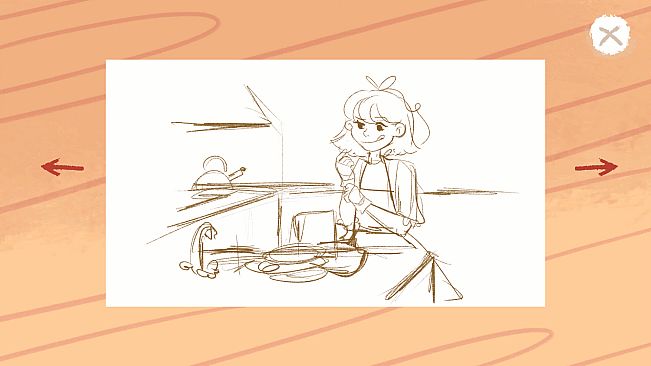 Tell Me Your Story - Rose Artbook