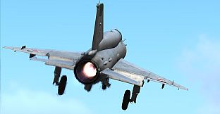 DCS: MiG-21Bis