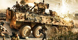 Battlefield 2042 - BFC