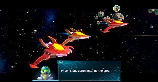 FUR Squadron Phoenix