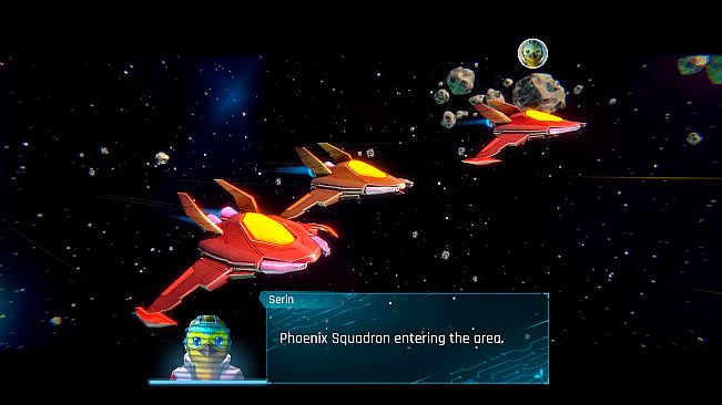 FUR Squadron Phoenix