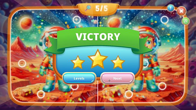 Young Detectives: Space