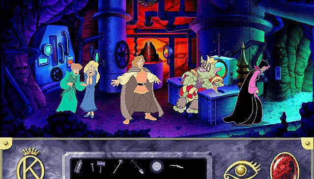 King's Quest Collection