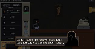 Booster Buster