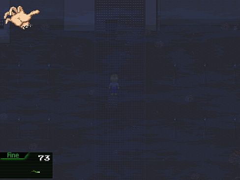 Desolate City: The Bloody Dawn Enhanced Edition