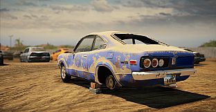 Car Mechanic Simulator 2021 - Mazda Remastered DLC