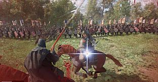 Warfront: Three Kingdoms