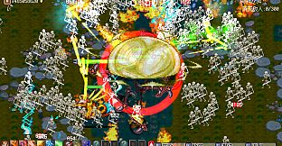 Hero of Fate - Darkness Land DLC