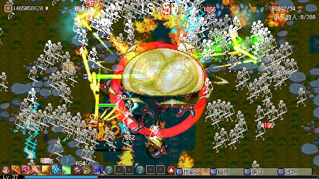 Hero of Fate - Darkness Land DLC