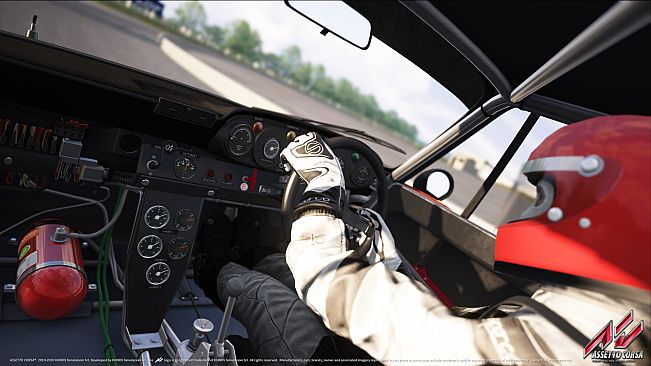 Assetto Corsa - Porsche Pack I