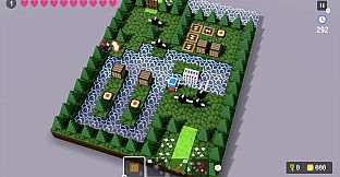 BQM - BlockQuest Maker: Remastered