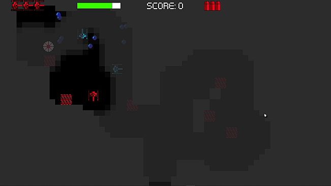 Tiger Tank 59 Ⅰ Black Hill Fortress MP087