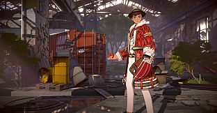 Eternal Return Holiday Character Bundle