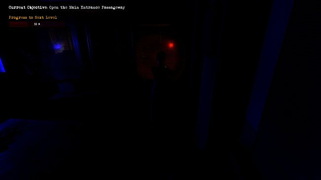 Outbreak: The New Nightmare - Flashlight Effects