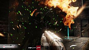 zombie tide incoming Rising