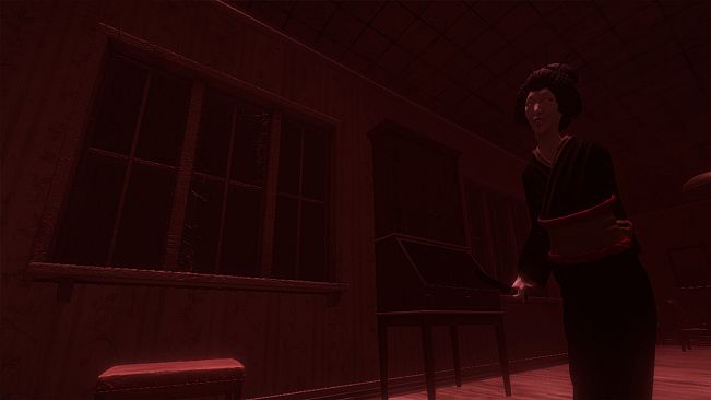 House of Horror - 7 Psychos