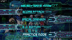 The Hurricane of the Varstray -Collateral hazard-