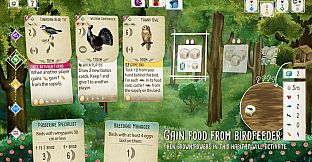 Wingspan: Bird Packs Season Pass