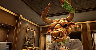 PAYDAY 3: Fear & Greed Tailor Pack