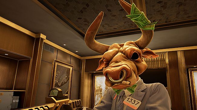 PAYDAY 3: Fear & Greed Tailor Pack