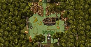 RPG Maker MZ - Country Woods Base Pack