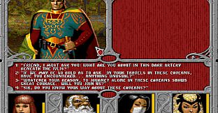 Ravenloft: Strahd's Possession