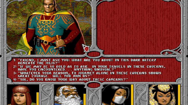 Ravenloft: Strahd's Possession