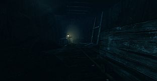 ADUK: Curse of the Spirits