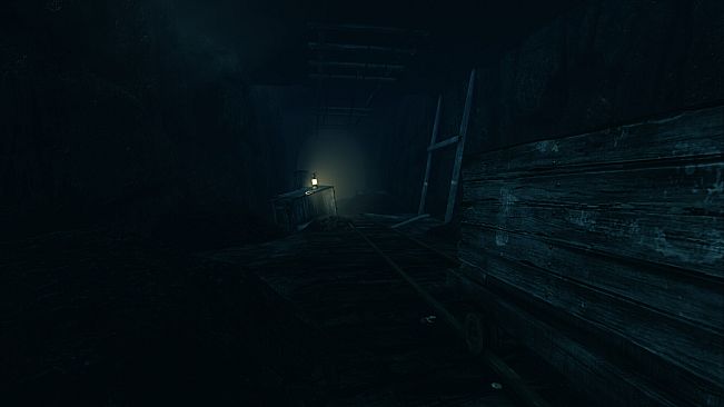 ADUK: Curse of the Spirits