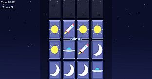 Cosmic Match
