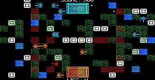 Tiger Tank 59 Ⅰ Mission Pack 083