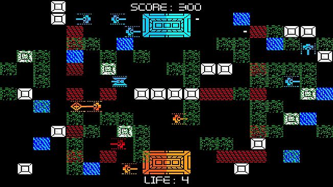 Tiger Tank 59 Ⅰ Mission Pack 083