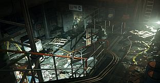 Tom Clancy’s The Division: Expansion I : Underground