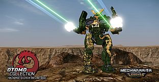 MechWarrior Online - Otomo Collection